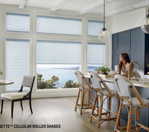 Aspen Blinds & Shutters - Littleton, CO