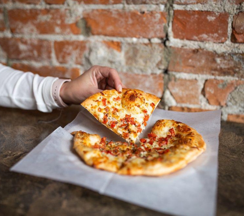 Home Sliced Pizza - Toledo, OH