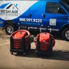 Fresh Air Duct Cleaning gallery