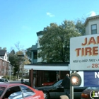 James Tire Shop