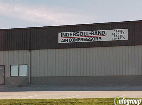 Ingersoll Rand Customer Center - Omaha - Omaha, NE