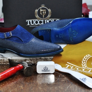 Tucci Polo Inc. - Katy, TX