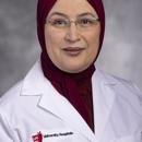 Rania Abdallah, MD - Physicians & Surgeons, Pulmonary Diseases