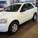 Southern Tire Mart (STM) - Automobile Parts & Supplies