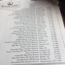 Breckenridge Tap House - American Restaurants