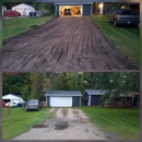 Sherlock Land Management - Grading Contractors