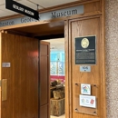 Cram Science Hall