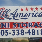 All American Mini Storage