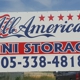 All American Mini Storage