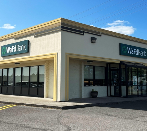 WaFd Bank - Vancouver, WA