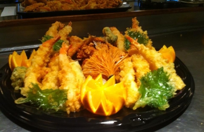 Inoko Sushi Express 2301 College Station Rd, Athens, GA ...