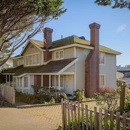 Mendocino Hotel & Garden Suites - Hotels