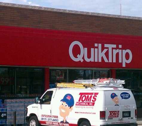 QuikTrip - Arlington, TX