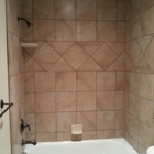 Omni Tile Installations