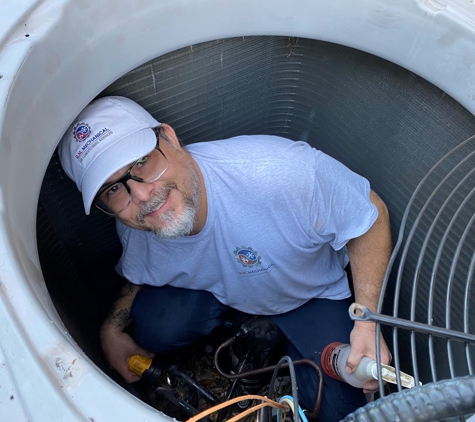 R.M. Mechanical Air Conditioning Services, LLC - Holiday, FL