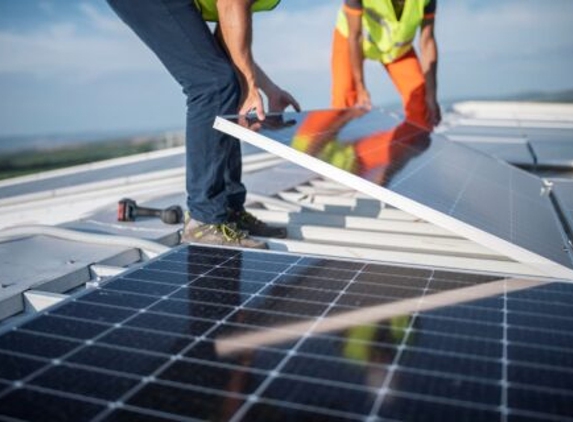 Solar Energy Adelaide - Seaford, SA