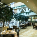 Hilton Stockton