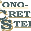 Mono-Crete Step Co LLC gallery