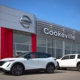 Nissan of Cookeville