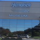 Hendrick Motorsports - Museums