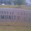 Genoveva Chavez Community Center gallery