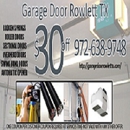 Garage Door Garland - Garage Doors & Openers