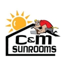 C & M Sunrooms - Sunrooms & Solariums