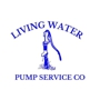 Living Water Pump Service Co