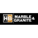 HB Marble & Granite - Granite