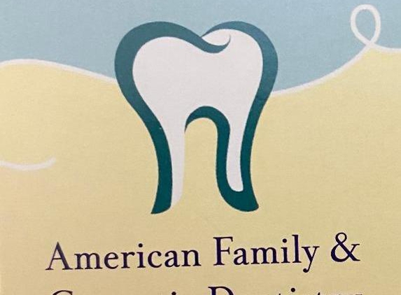 American Family & Cosmetic Dentistry - New Port Richey, FL