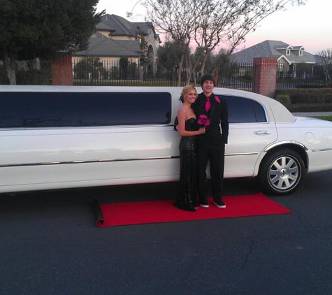 Affordable  Limousine