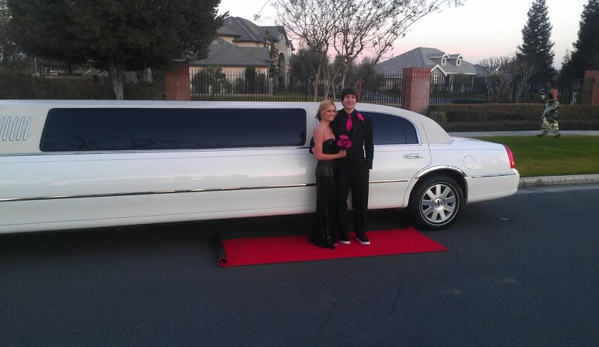 Affordable  Limousine