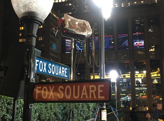 Fox News - New York, NY