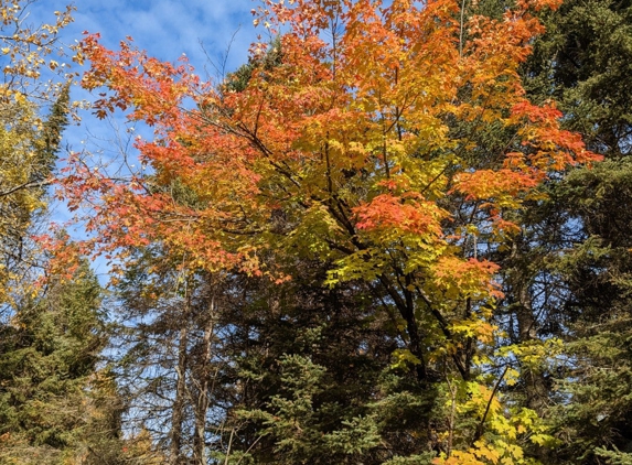 Cascade River State Park - Lutsen, MN