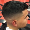 Fades and Shades Barbershop gallery