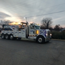 CTS Towing & Recovery - Towing