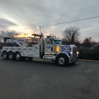 CTS Towing & Recovery