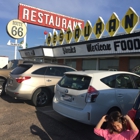 Route 66 Restaurant