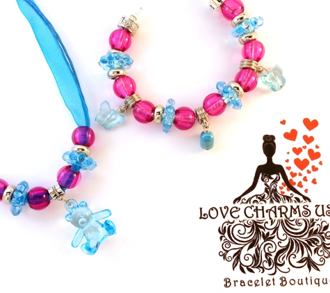 Love Charms USA - Fayetteville, NC