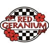 The Red Geranium Cafe gallery