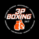 3P Boxing 247 - Boxing Instruction