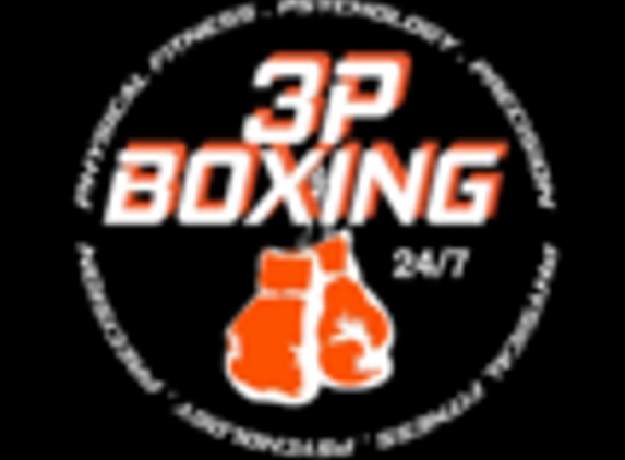 3P Boxing 247 - Woodbury, MN