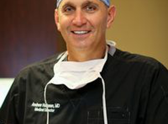 Andrew E. Holzman, MD, FACS - Mc Lean, VA