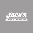 Jack's Lawn & Landscape Inc