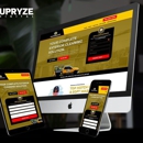 UPRYZE Digital - Graphic Designers