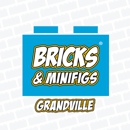 Bricks & Minifigs Grandville