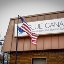Blue Canary Bremerton