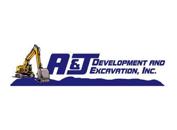 A & J Development & Excavating Inc. - Mount Crawford, VA