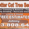 A Better Cut Tree Service gallery