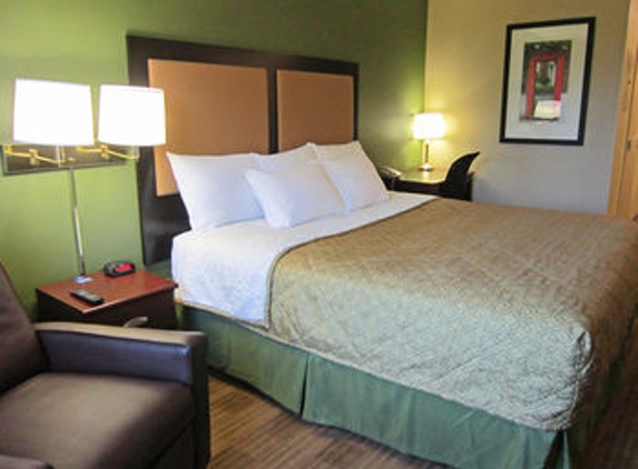 Extended Stay America - Olympia - Tumwater - Tumwater, WA